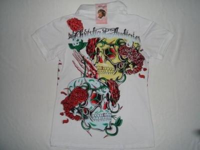 cheap Ed Hardy Shirt(Women)-527